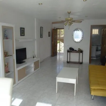 High Floor Levante Seaview Appartement *