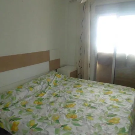 Appartement High Floor Levante Seaview