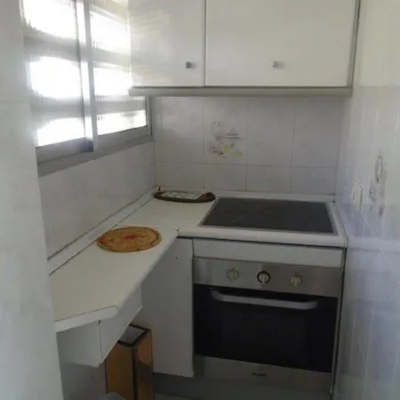 High Floor Levante Seaview Benidorm