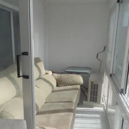 Appartement High Floor Levante Seaview *