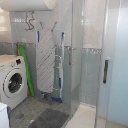 High Floor Levante Seaview Appartement *