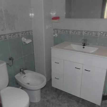Appartement High Floor Levante Seaview *