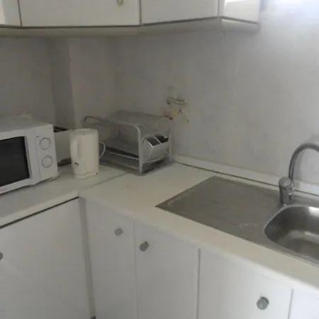 Appartement High Floor Levante Seaview