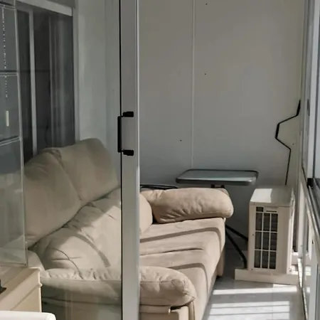 High Floor Levante Seaview * Benidorm