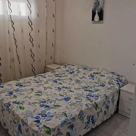 Appartement High Floor Levante Seaview Benidorm