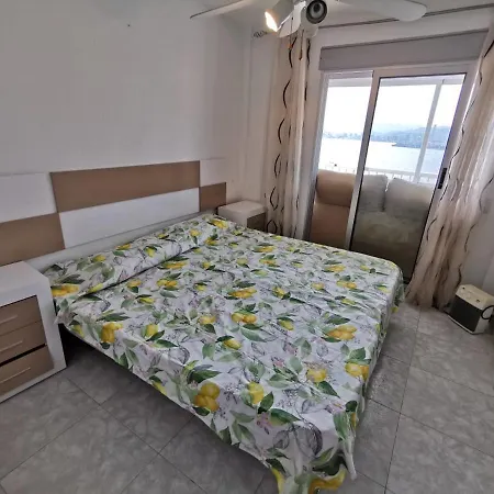 High Floor Levante Seaview Appartement Benidorm