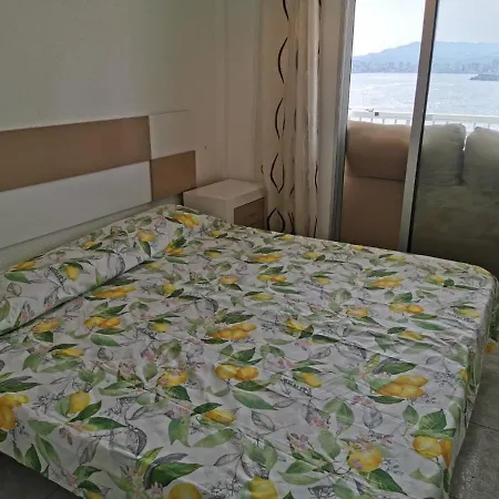 Appartement High Floor Levante Seaview