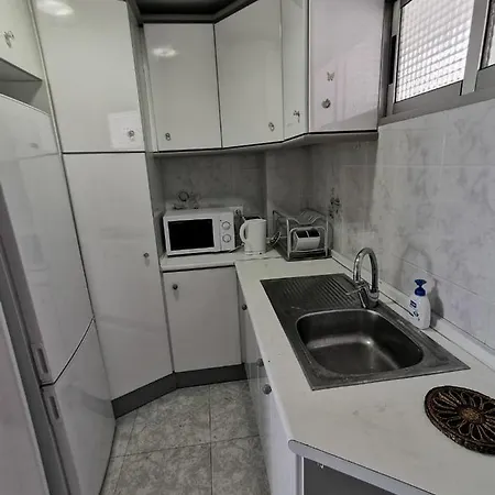 Appartement High Floor Levante Seaview