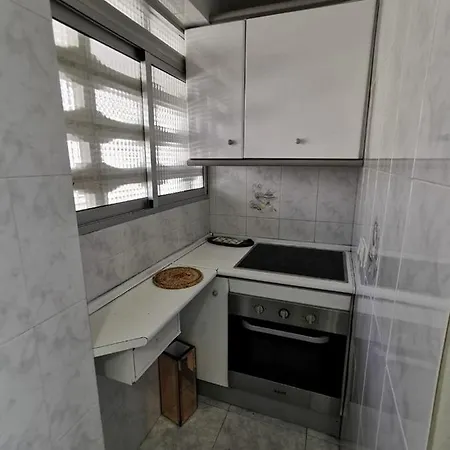 Appartement High Floor Levante Seaview