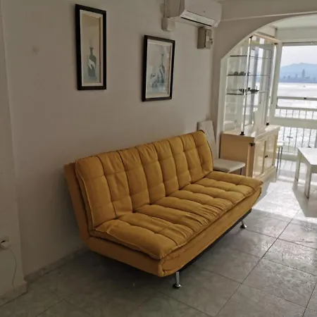 Appartement High Floor Levante Seaview Benidorm